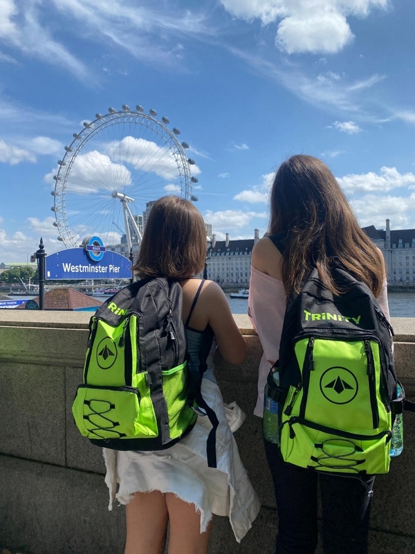 UNIVERSITY OF ESSEX - COLCHESTER